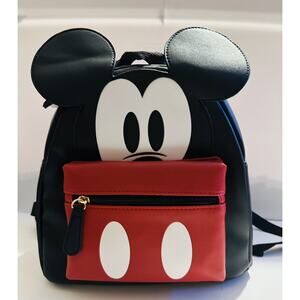 Disney Mickey Mouse BackPack